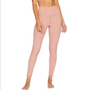 Beach Riot Ribbed Ayla Leggings